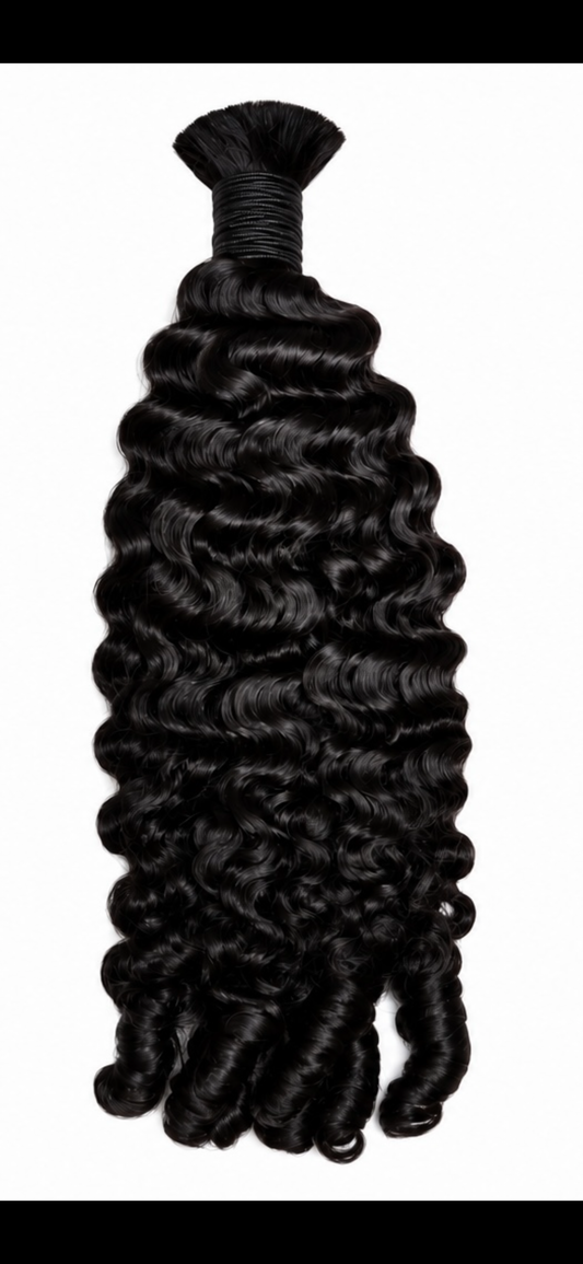 Burmese curly