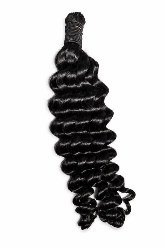 Deep Wave Boho