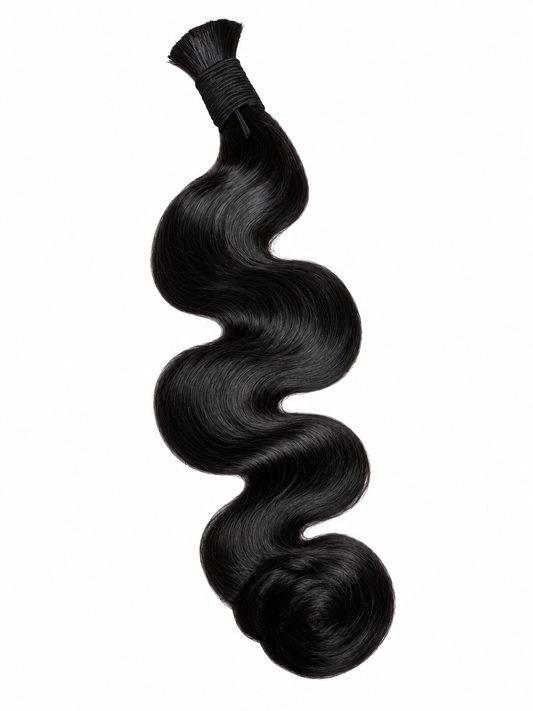 Body Wave Boho