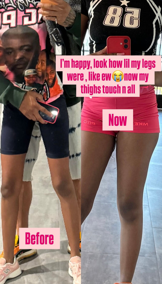Weight Gain